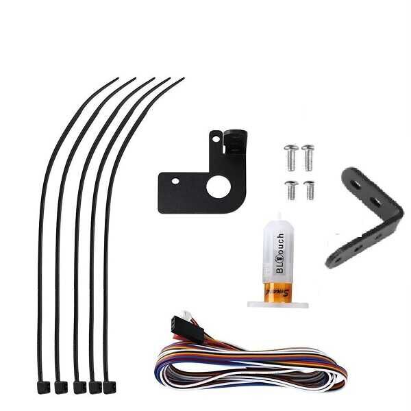 Ender-3 V2 BL Touch Self Leveling Sensor 32 - 1