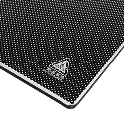 Ender-3 V2 Carborundum Glass Platform 235*235*4mm - 5