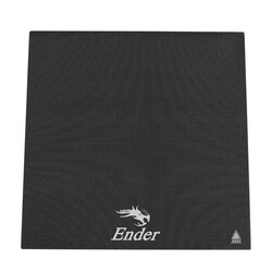 Ender-3 V2 Carborundum Glass Platform 235*235*4mm - Creality 3D