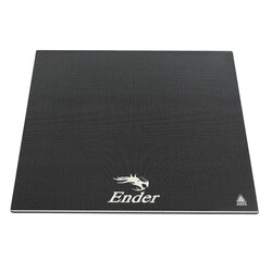 Ender-3 V2 Carborundum Glass Platform 235*235*4mm - 2