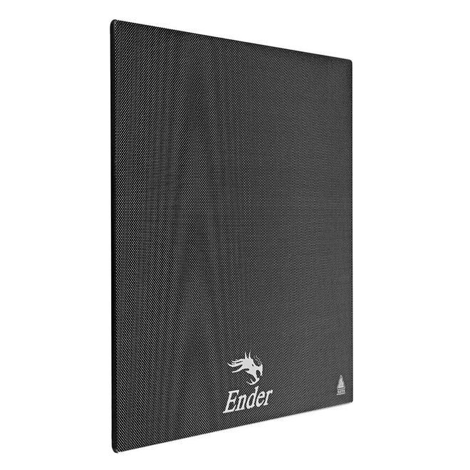 Ender-3 V2 Carborundum Glass Platform 235*235*4mm - 4