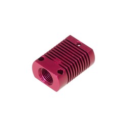 Ender-3 V2 Cooling Block 