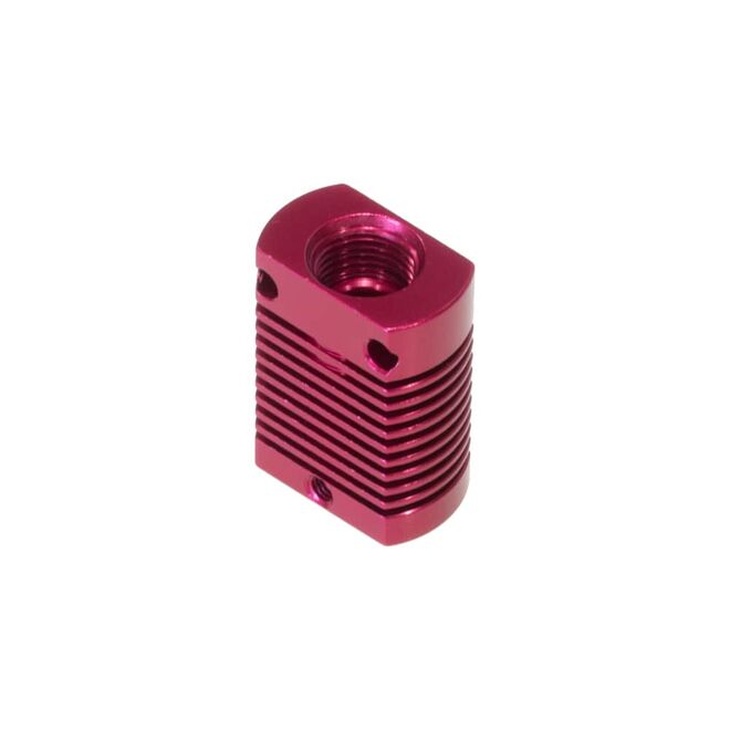 Ender-3 V2 Cooling Block - 2