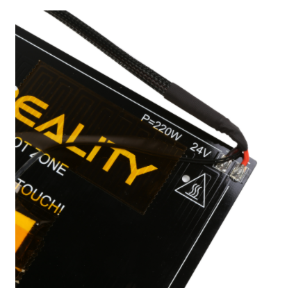 Ender-3 V2 Hotbed Kit - 3