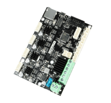 Ender-3 V2 Noiseless Motherboard - 3