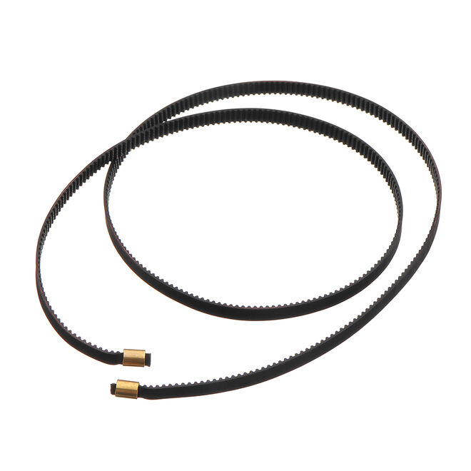 Ender-3 V2 X Axis Synchronous Belt Kit - 4