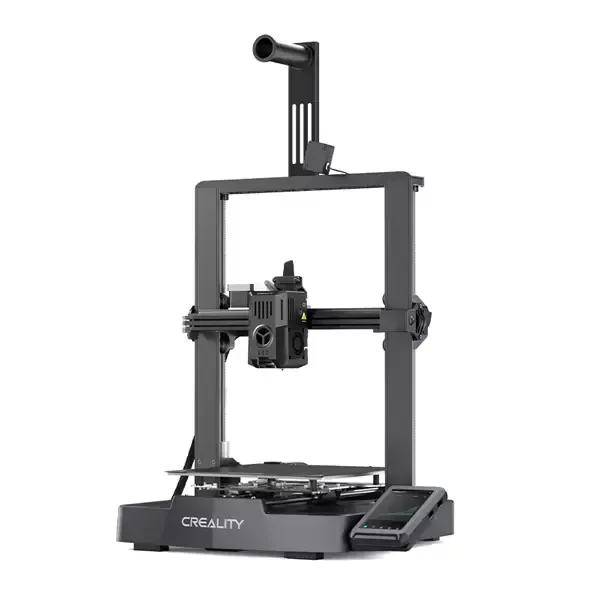 Ender-3 V3 KE 3D Printer - 1