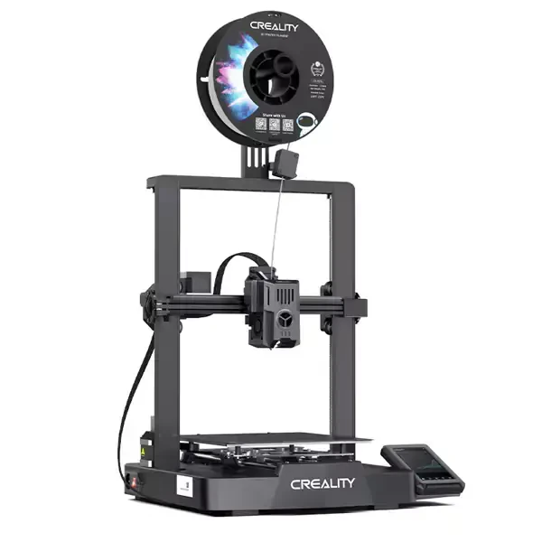 Ender-3 V3 KE 3D Printer - 4