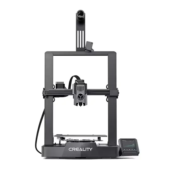 Ender-3 V3 KE 3D Printer - 2