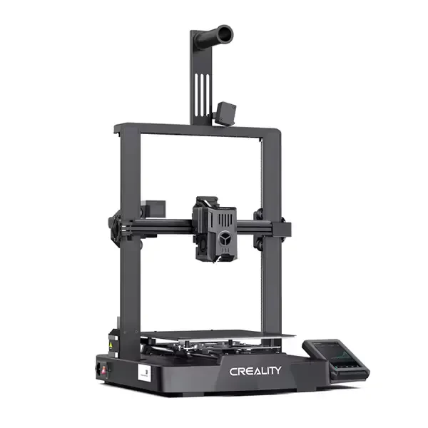 Creality Ender-3 V3 KE 3D Yazıcı - 3