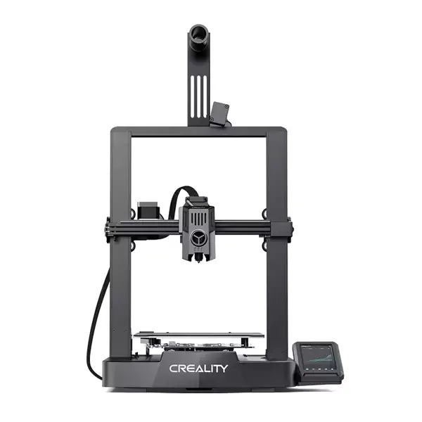 Creality Ender-3 V3 KE 3D Yazıcı - Outlet - 2