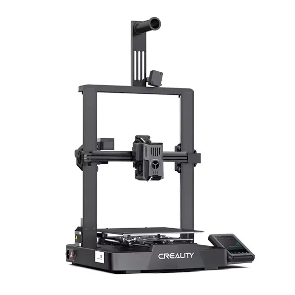 Creality Ender-3 V3 KE 3D Yazıcı - Outlet - 3