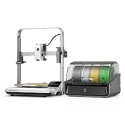 Ender-3 V4 Combo - 1