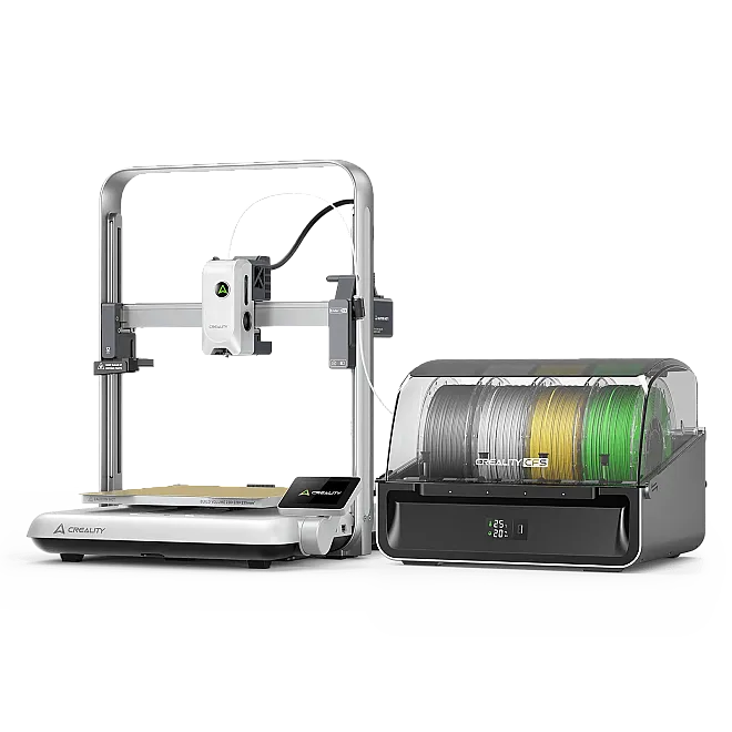 Ender-3 V4 Combo - 1