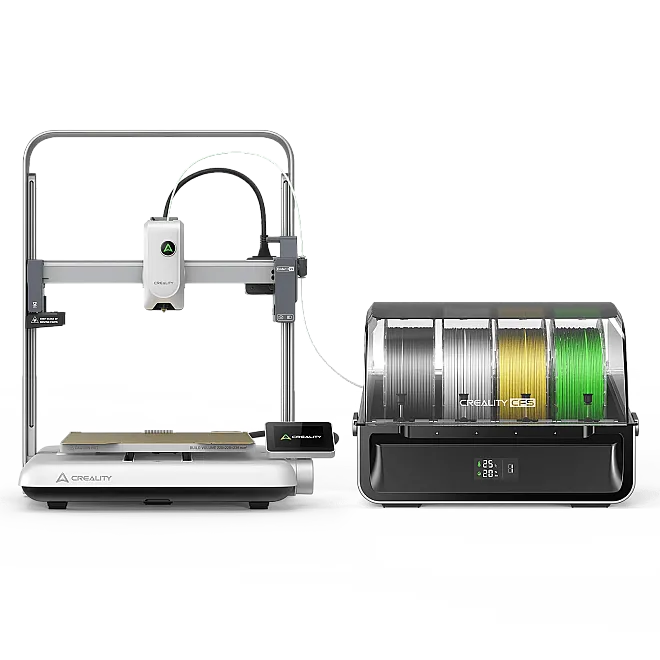 Ender-3 V4 Combo - 3