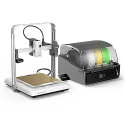 Ender-3 V4 Combo - 2