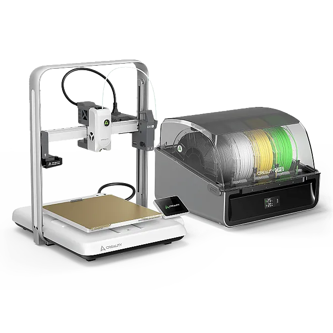 Ender-3 V4 Combo - 2