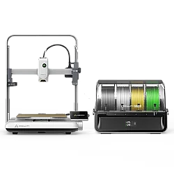 Ender-3 V4 Combo - 3