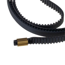 Ender - 3 V2 Y Eksen Senkron Kayışı - 3