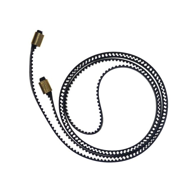 Ender - 3 V2 Y Eksen Senkron Kayışı - 4