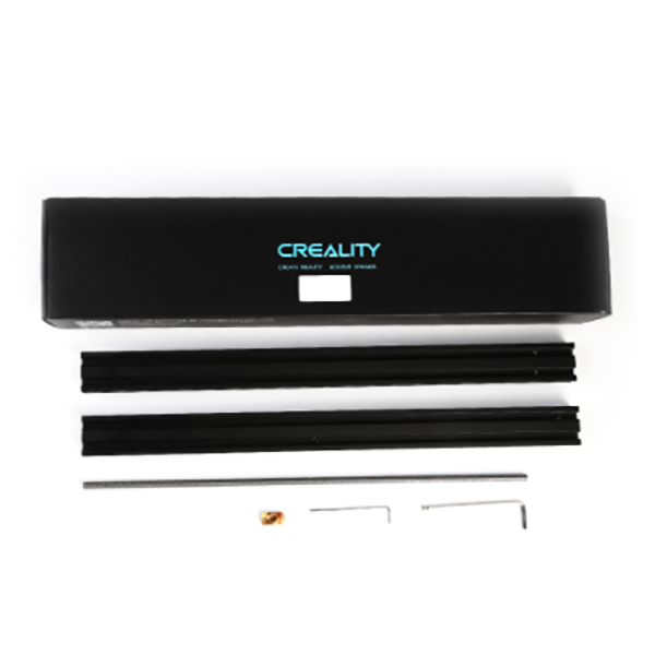 Ender-3 Z axis Extension Profiles Kit - 1