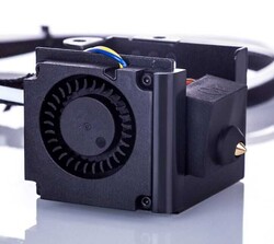 Ender-5 Full Nozzle Kit - 5