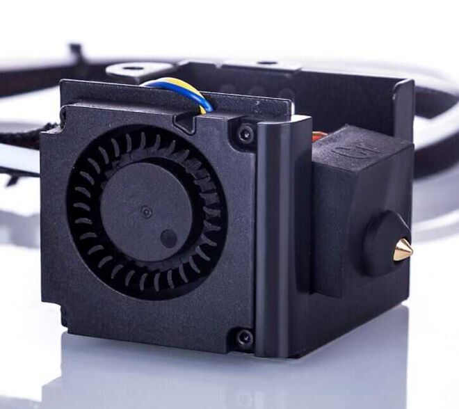 Ender-5 Full Nozzle Kit - 5