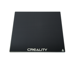 Ender-5 Pro/ Ender-3 Pro Carborundum Glass Platform 235*235 - 2