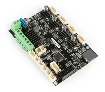 Ender-5 Sessiz Anakart - 3