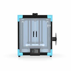 Ender-6 3D Printer - 3