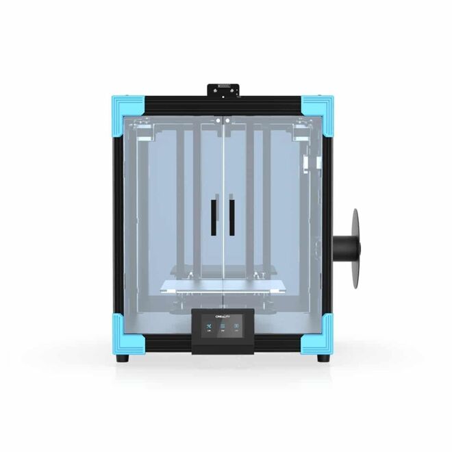 Ender-6 3D Printer - 3