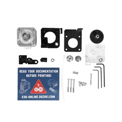 Ender 3 V2 Titan Extruder Upgrade Kit - 3