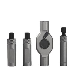 Ender SR-1 Multi-Purpose Ratchet Kit - 24 in 1 - 3