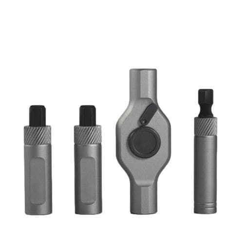 Ender SR-1 Multi-Purpose Ratchet Kit - 24 in 1 - 3