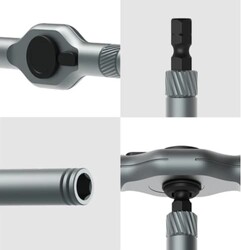 Ender SR-1 Multi-Purpose Ratchet Kit - 24 in 1 - 4