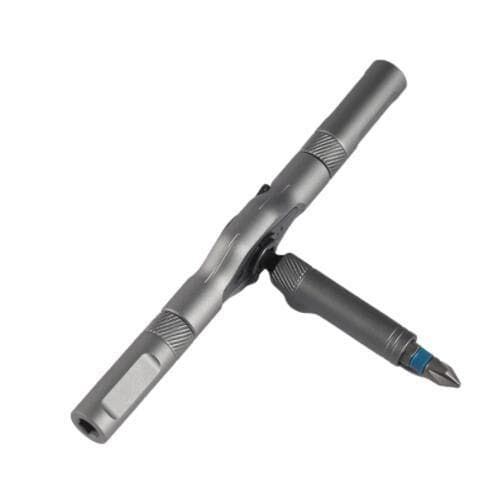 Ender SR-1 Multi-Purpose Ratchet Kit - 24 in 1 - 5