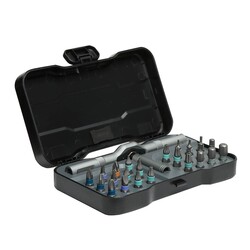 Ender SR-1 Çok Amaçlı Cırcır Kiti - 24 in 1 - Creality 3D