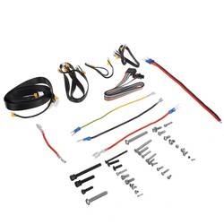 Ender 3 V2 Tamir Takımı - Komple Bakım Onarım Ekipmanları - 2