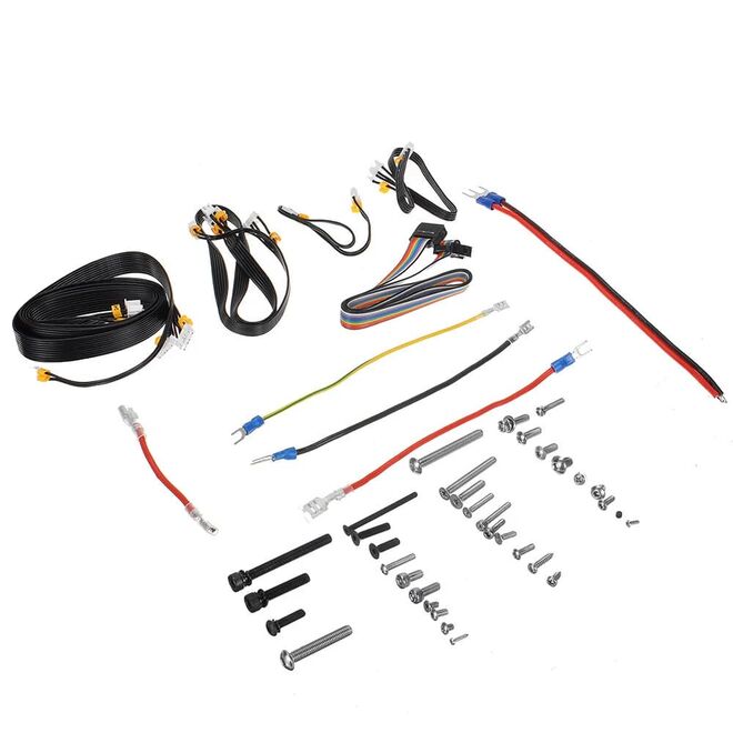 Ender 3 V2 Tamir Takımı - Komple Bakım Onarım Ekipmanları - 2