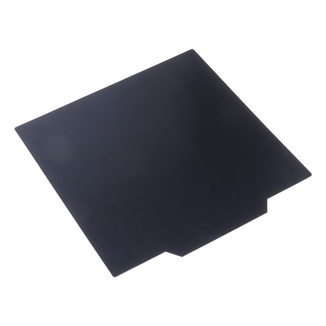 Ender 3 Serisi Çift Taraflı Manyetik Baskı Tablası (235x235mm) - 2