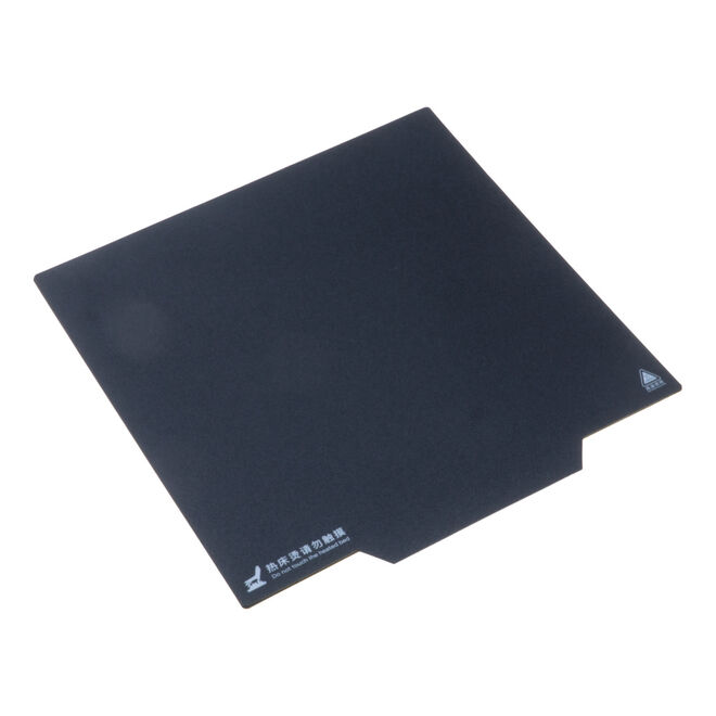 Ender 3 Serisi Çift Taraflı Manyetik Baskı Tablası (235x235mm) - 3