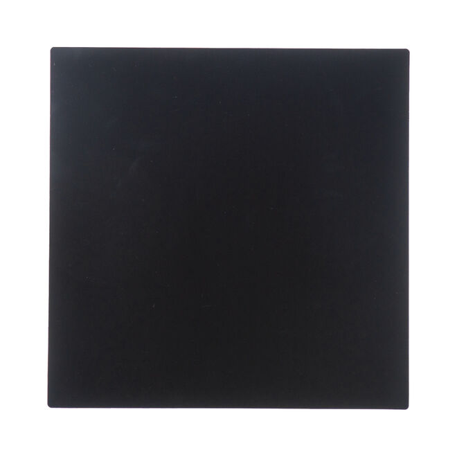 Ender 3 Serisi Çift Taraflı Manyetik Baskı Tablası (235x235mm) - 4