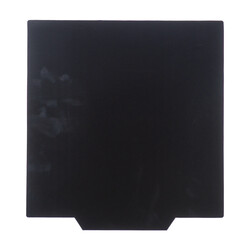 Ender 3 Serisi Çift Taraflı Manyetik Baskı Tablası (235x235mm) - 5
