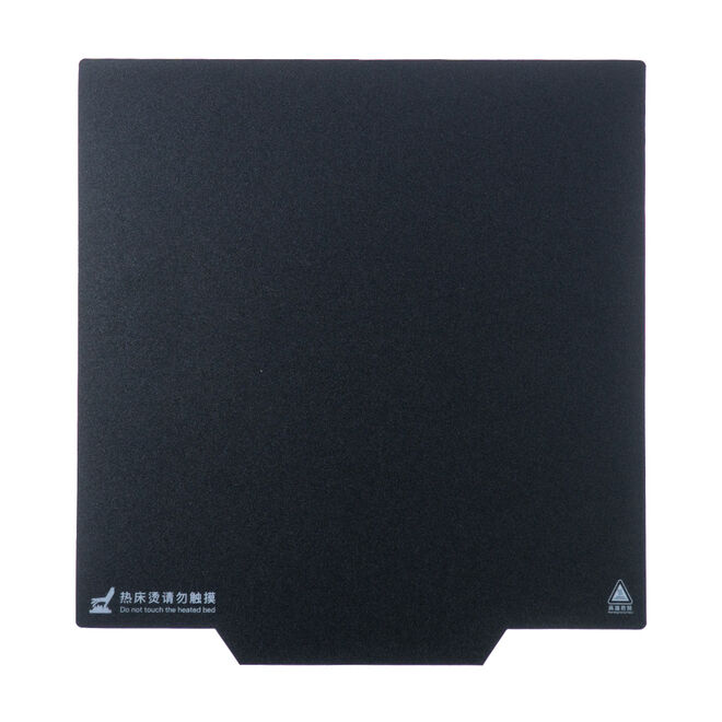 Ender 3 Serisi Çift Taraflı Manyetik Baskı Tablası (235x235mm) - 7