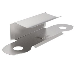 Ender 3 Serisi Cam Sabitleme Klipsi - 4