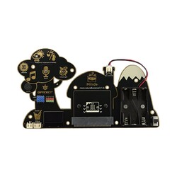 Environment Science Board for micro: bit (V1.0) 