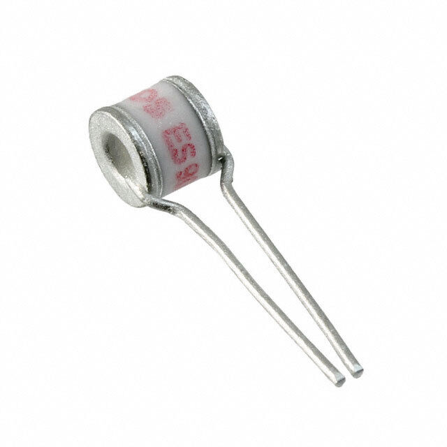 Epcos EC350 Gas Discharge Tube - GDT - 1