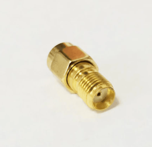 Erkek SMA - Dişi SMA - 1