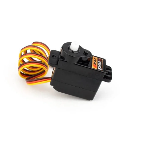 ES08A II Mini Servo Motor - 2