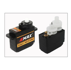 ES08A II Mini Servo Motor - 4